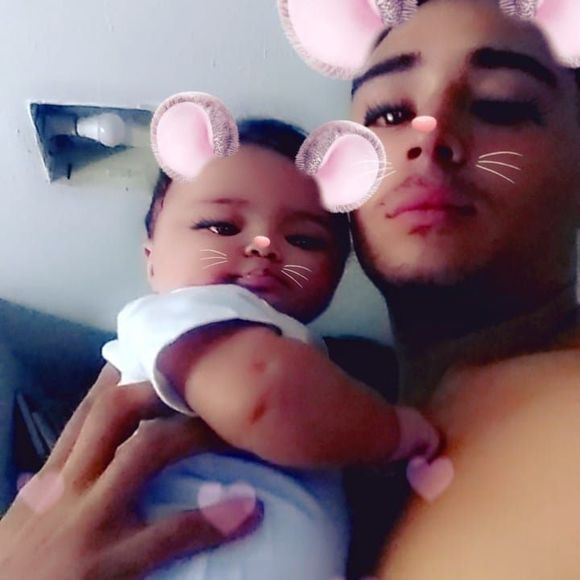 Meet your Posher, Jared - Picture 1 of 1